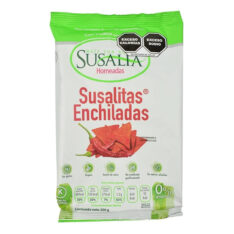 SUSALITAS ENCHILADAS SUSALIA