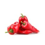 CHILE DULCE