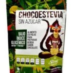 CHOCOSTEVIA 170 GR