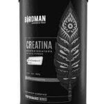 GO CREATINA MONOHIDRATADA .450G