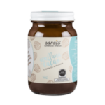CREMA DE AVELLANA CON CACAO 200gr