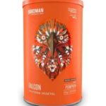 GO FALCON PROTEIN PUMPKIN .990G