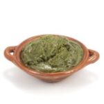 MOLE VERDE EN PASTA