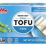 MORINAGA TOFU (FIRME) 349G