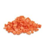 PAPAYA DESHIDRATADA
