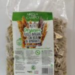PASTA FUSILLI INTEGRAL 454G