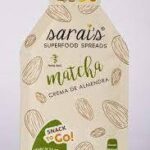 SACHET 15G DE MATCHA