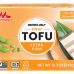 MORINAGA TOFU (EXTRA FIRME) 349G